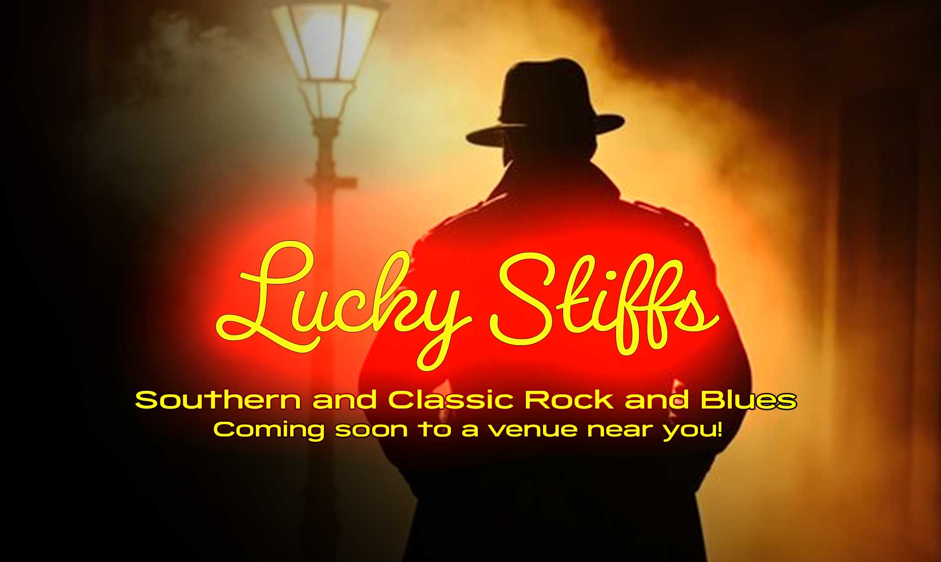 Responsive Hero Image